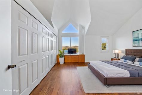 204 Bay Vista Circle Sausalito CA 94965