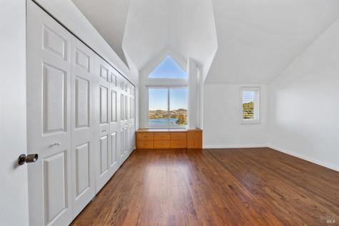 204 Bay Vista Circle Sausalito CA 94965