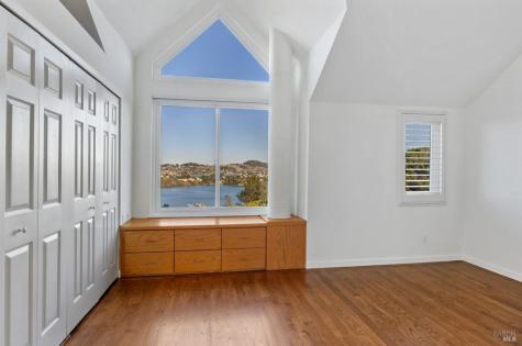 204 Bay Vista Circle Sausalito CA 94965