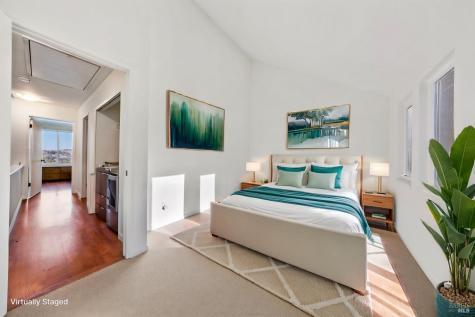 204 Bay Vista Circle Sausalito CA 94965