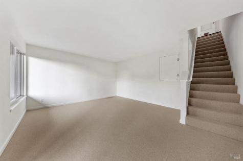 204 Bay Vista Circle Sausalito CA 94965