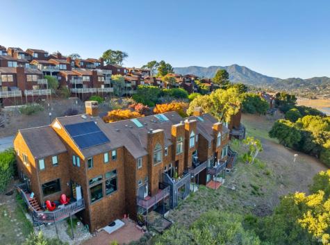 204 Bay Vista Circle Sausalito CA 94965