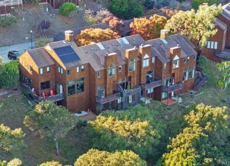 204 Bay Vista Circle Sausalito CA 94965