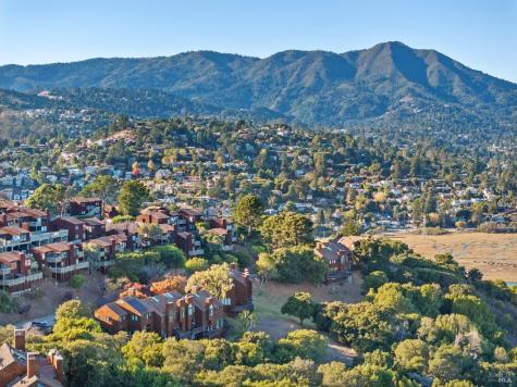 204 Bay Vista Circle Sausalito CA 94965