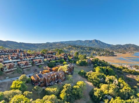 204 Bay Vista Circle Sausalito CA 94965