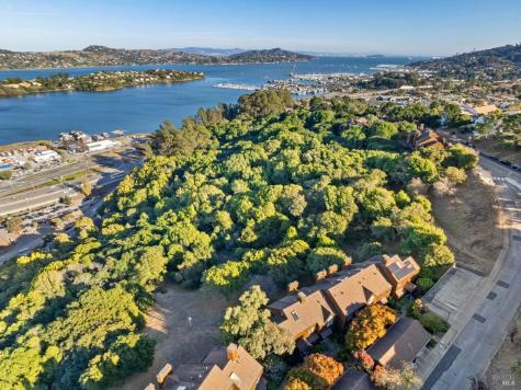 204 Bay Vista Circle Sausalito CA 94965