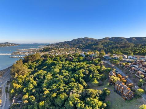 204 Bay Vista Circle Sausalito CA 94965