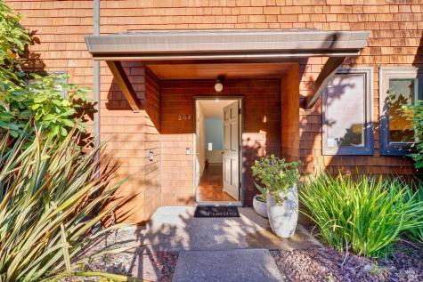 204 Bay Vista Circle Sausalito CA 94965