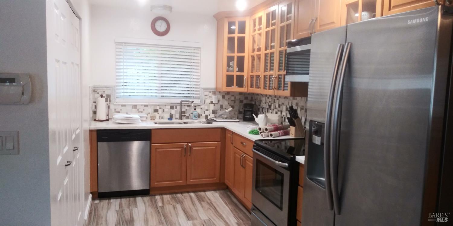 201 Lands End Court Vallejo CA 94591