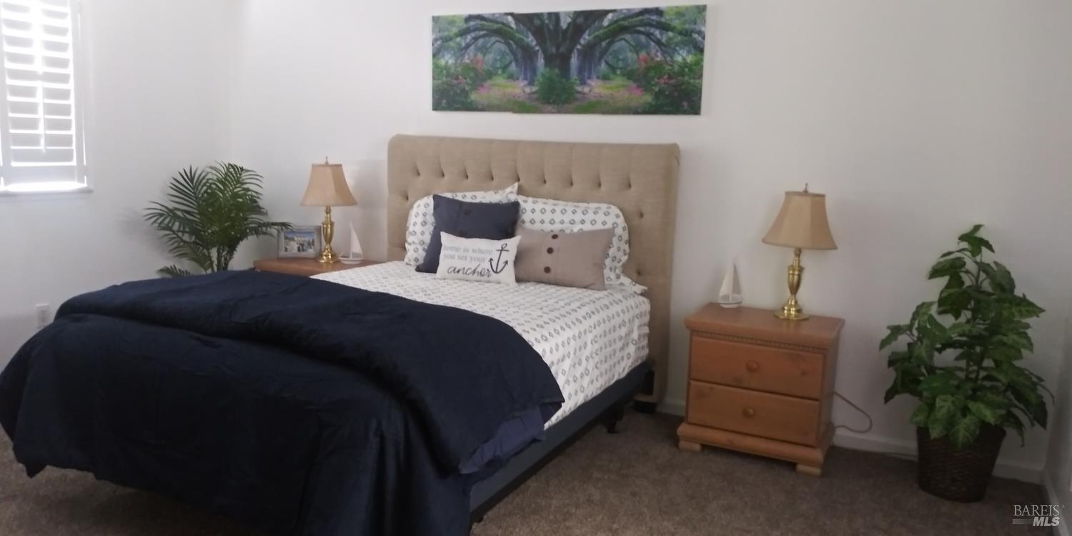 201 Lands End Court Vallejo CA 94591