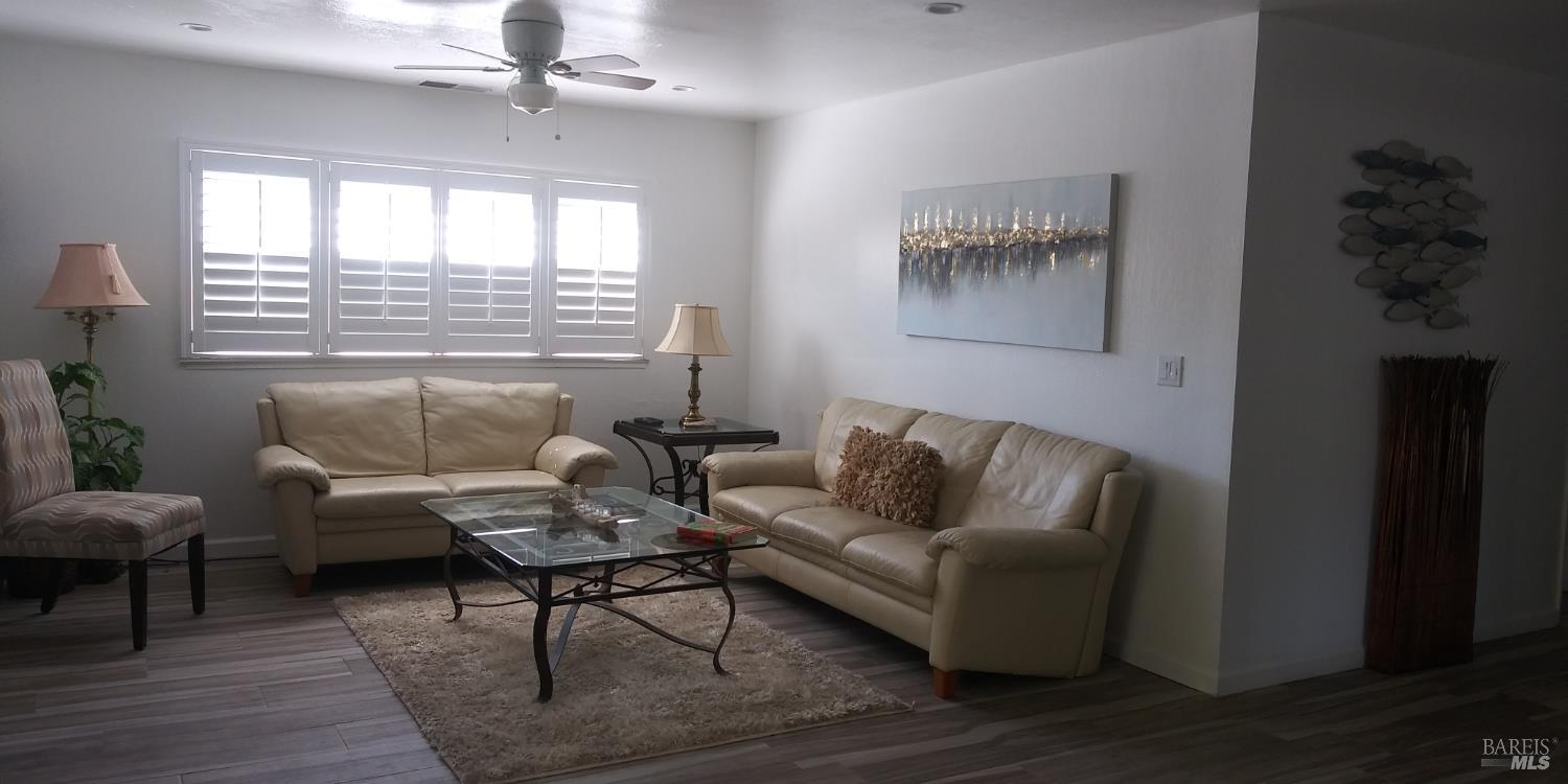 201 Lands End Court Vallejo CA 94591