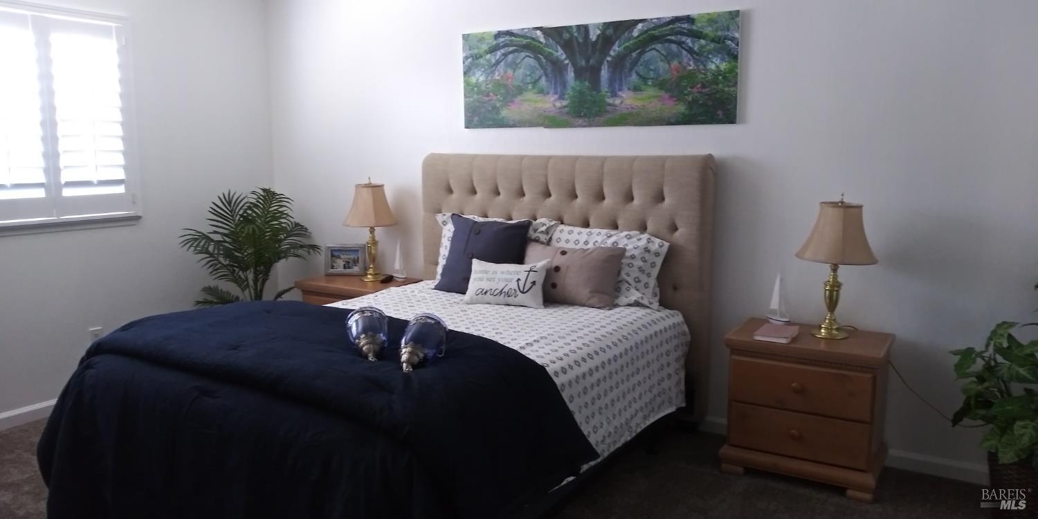201 Lands End Court Vallejo CA 94591
