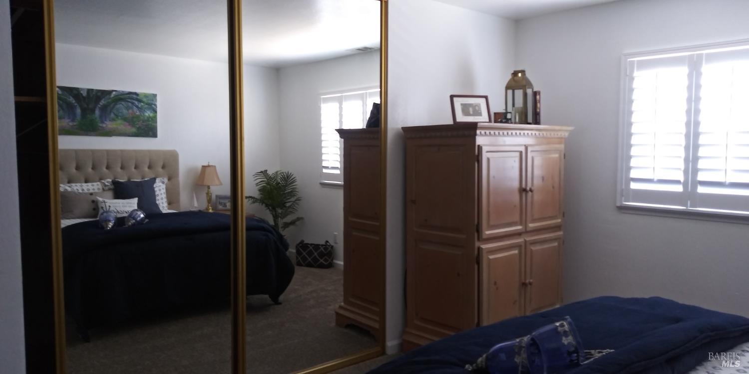 201 Lands End Court Vallejo CA 94591