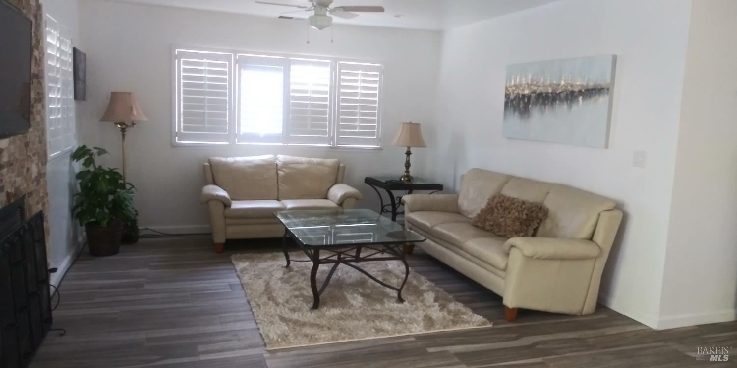 201 Lands End Court Vallejo CA 94591