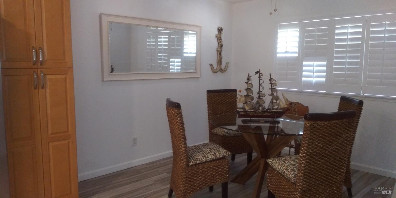 201 Lands End Court Vallejo CA 94591
