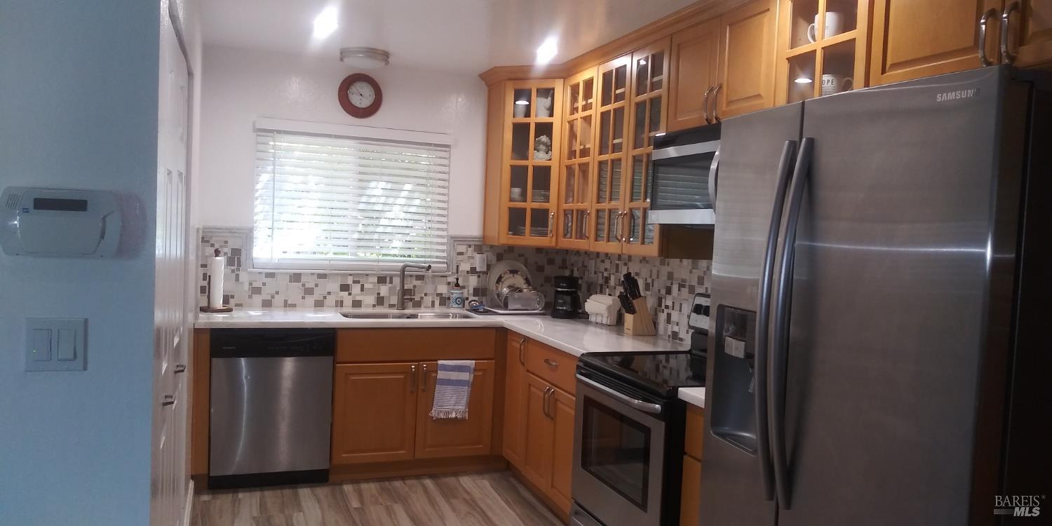 201 Lands End Court Vallejo CA 94591