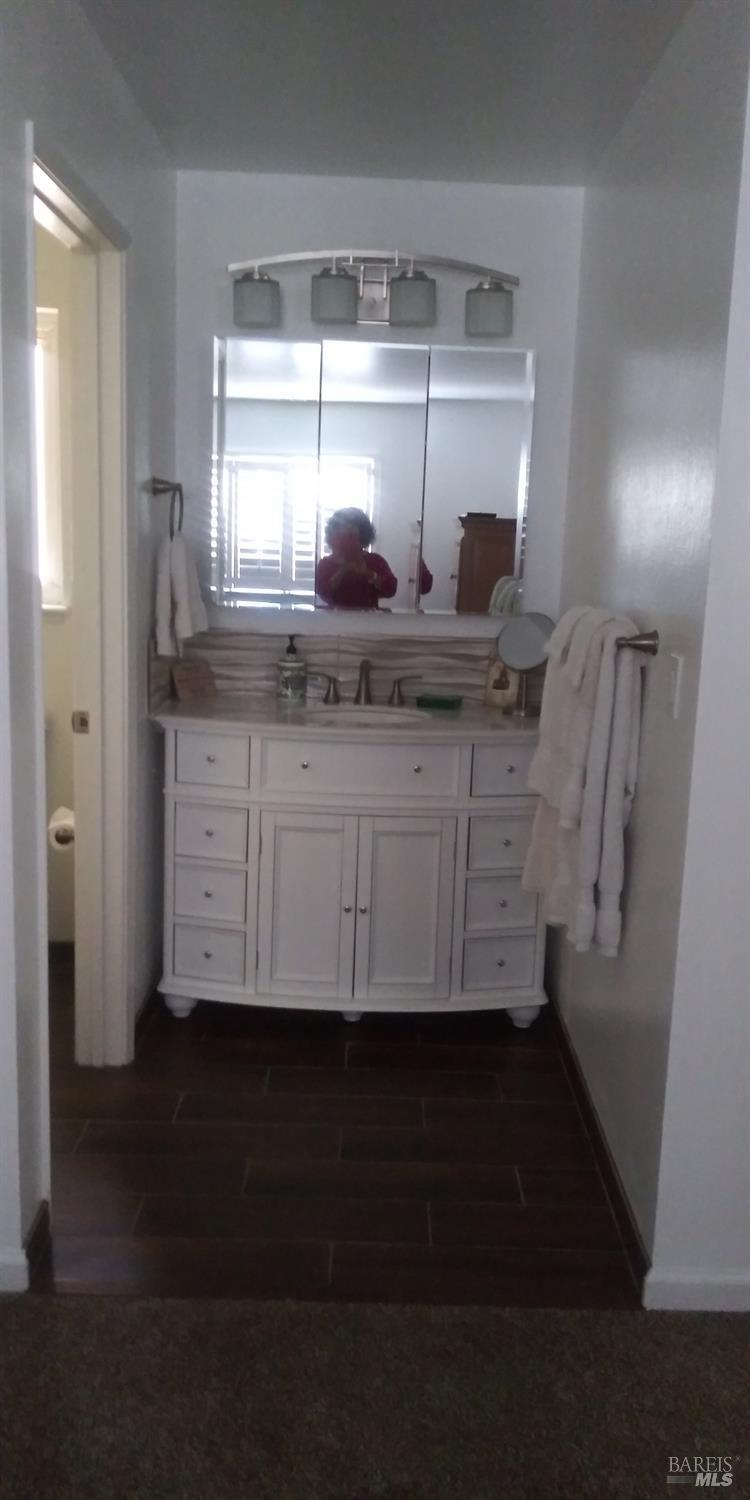 201 Lands End Court Vallejo CA 94591