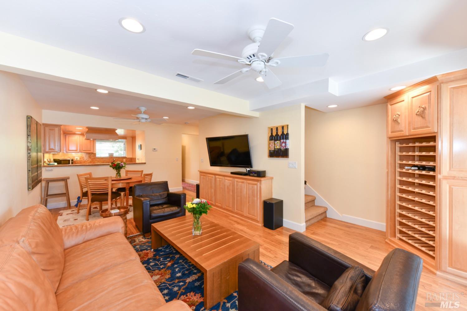 6600 Yount Street Yountville CA 94599