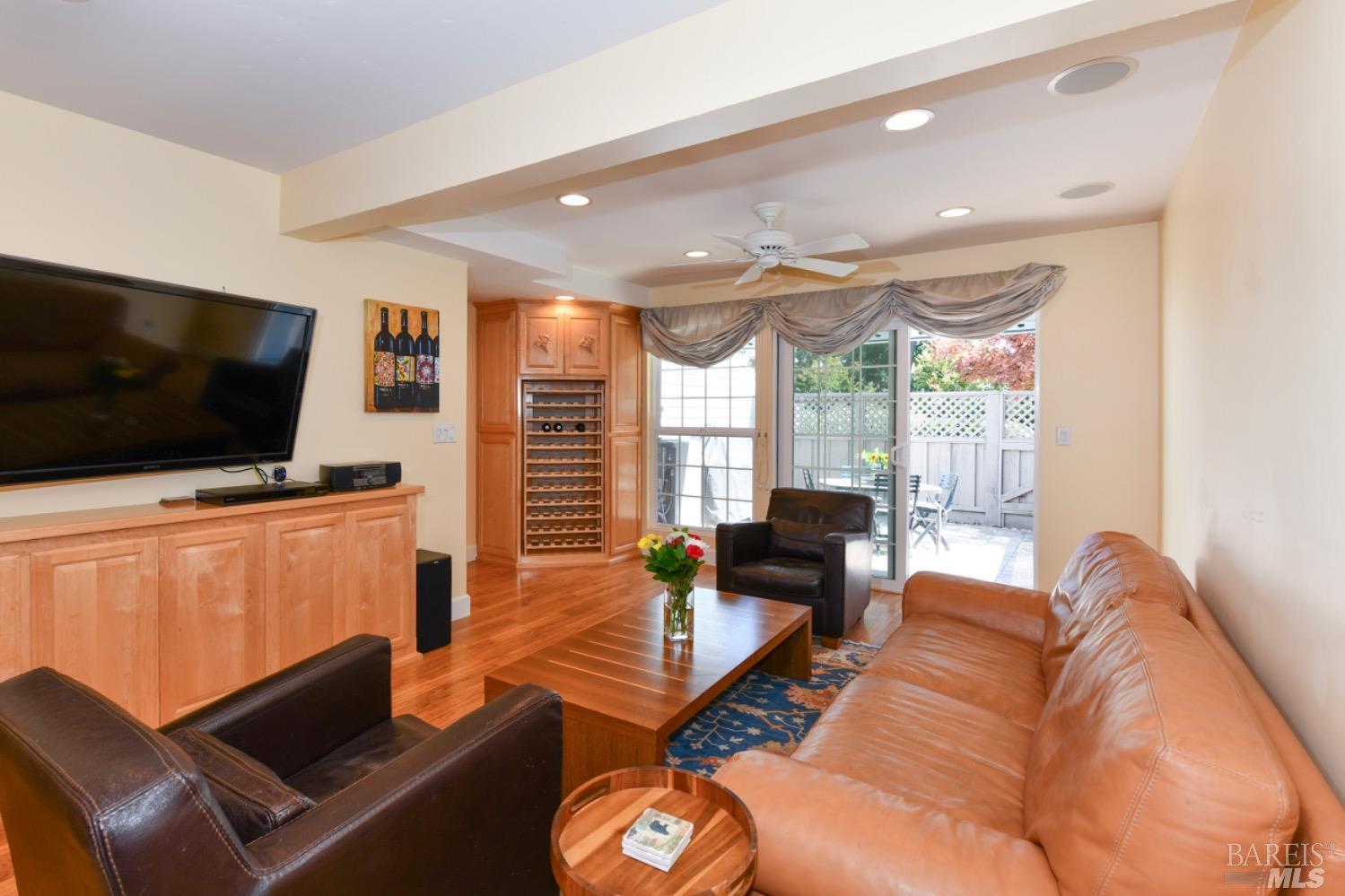 6600 Yount Street Yountville CA 94599