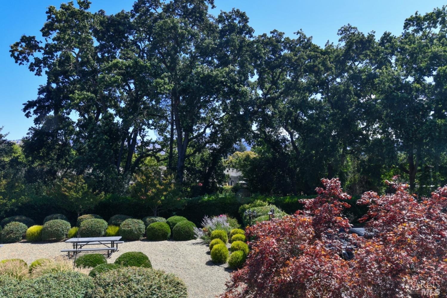 6600 Yount Street Yountville CA 94599