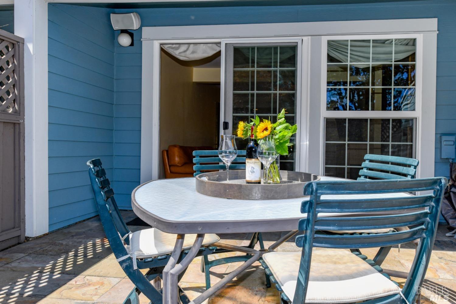6600 Yount Street Yountville CA 94599