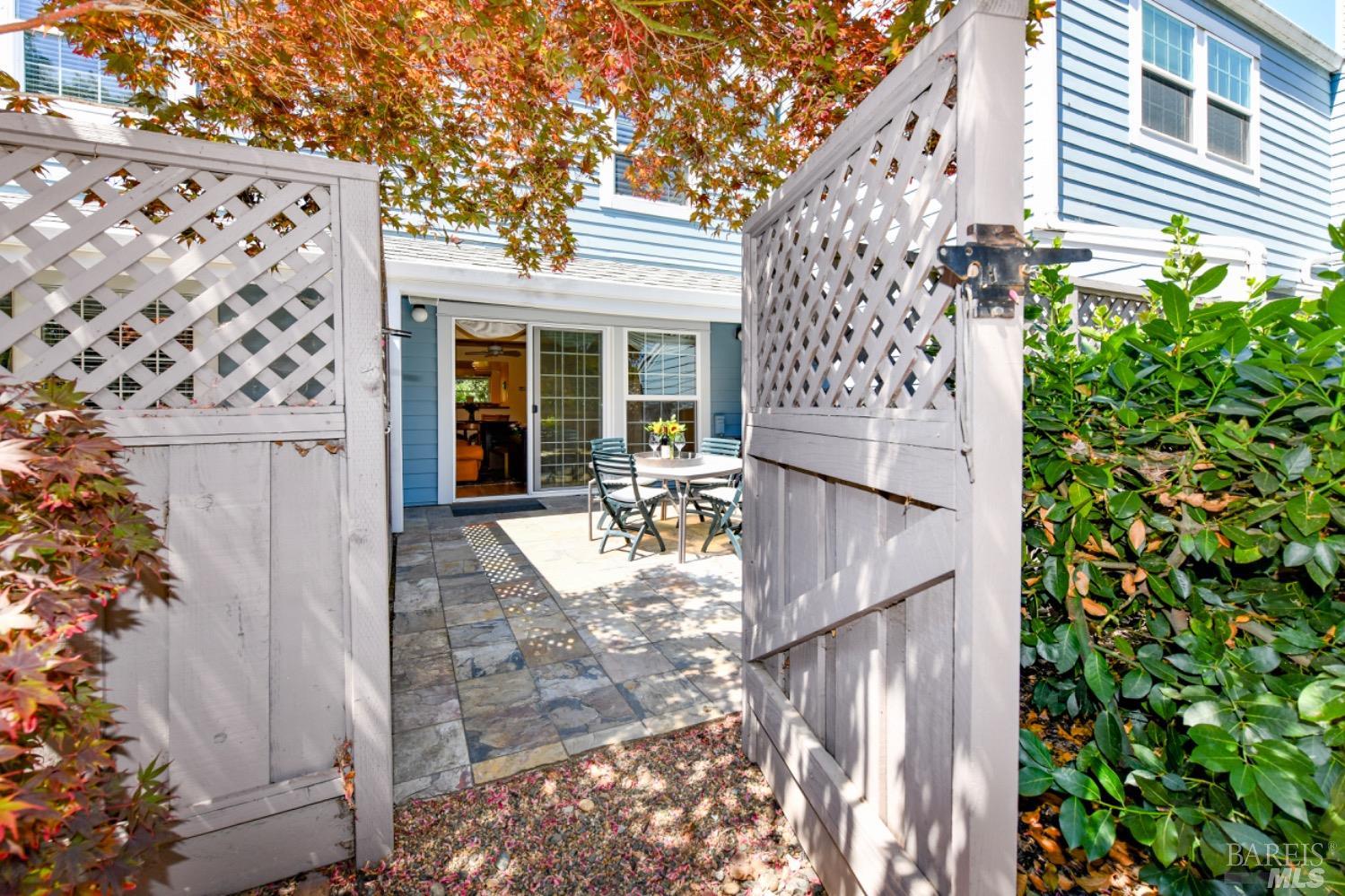 6600 Yount Street Yountville CA 94599