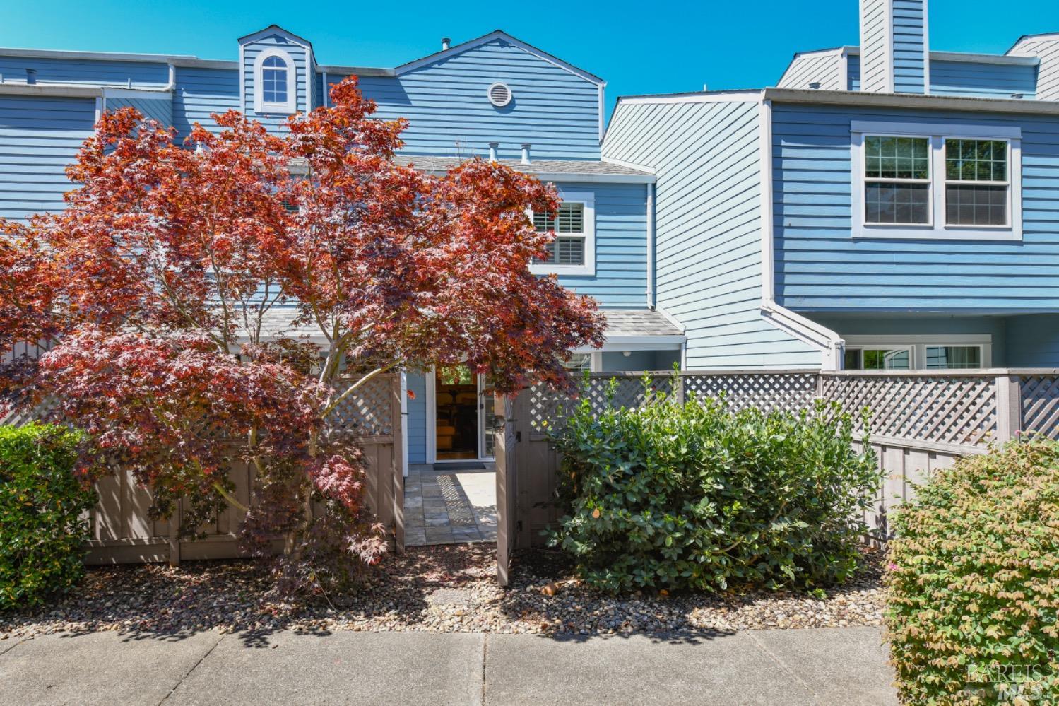 6600 Yount Street Yountville CA 94599
