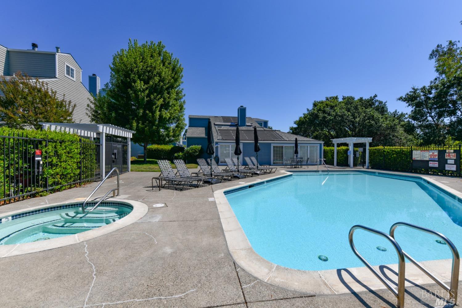 6600 Yount Street Yountville CA 94599