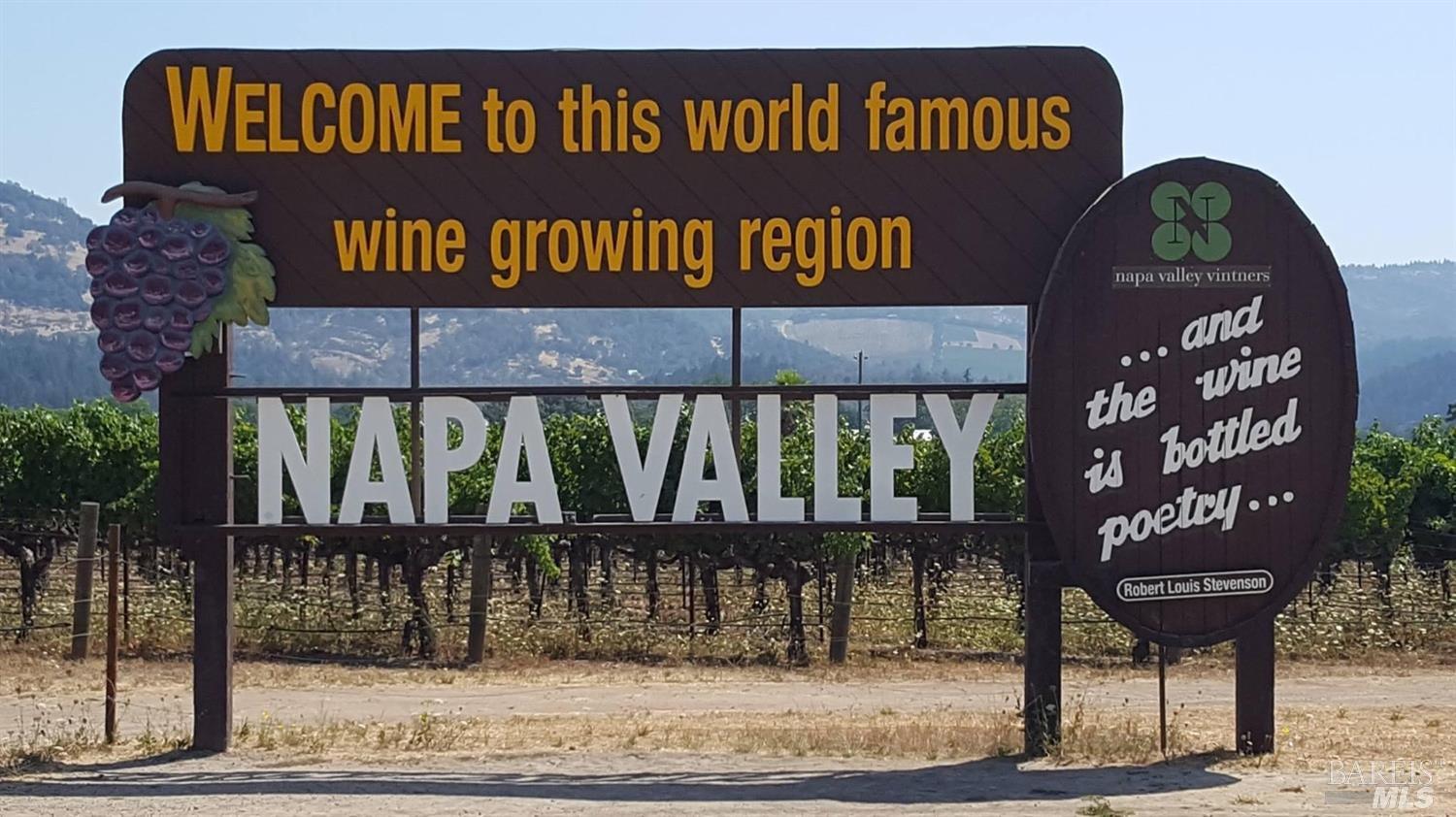 6600 Yount Street Yountville CA 94599