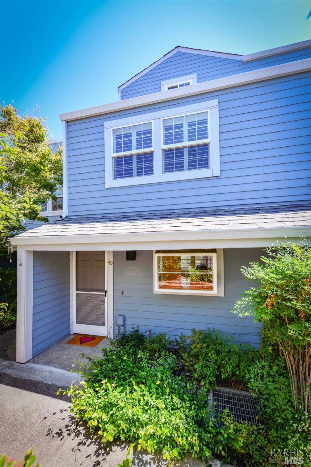 6600 Yount Street Yountville CA 94599