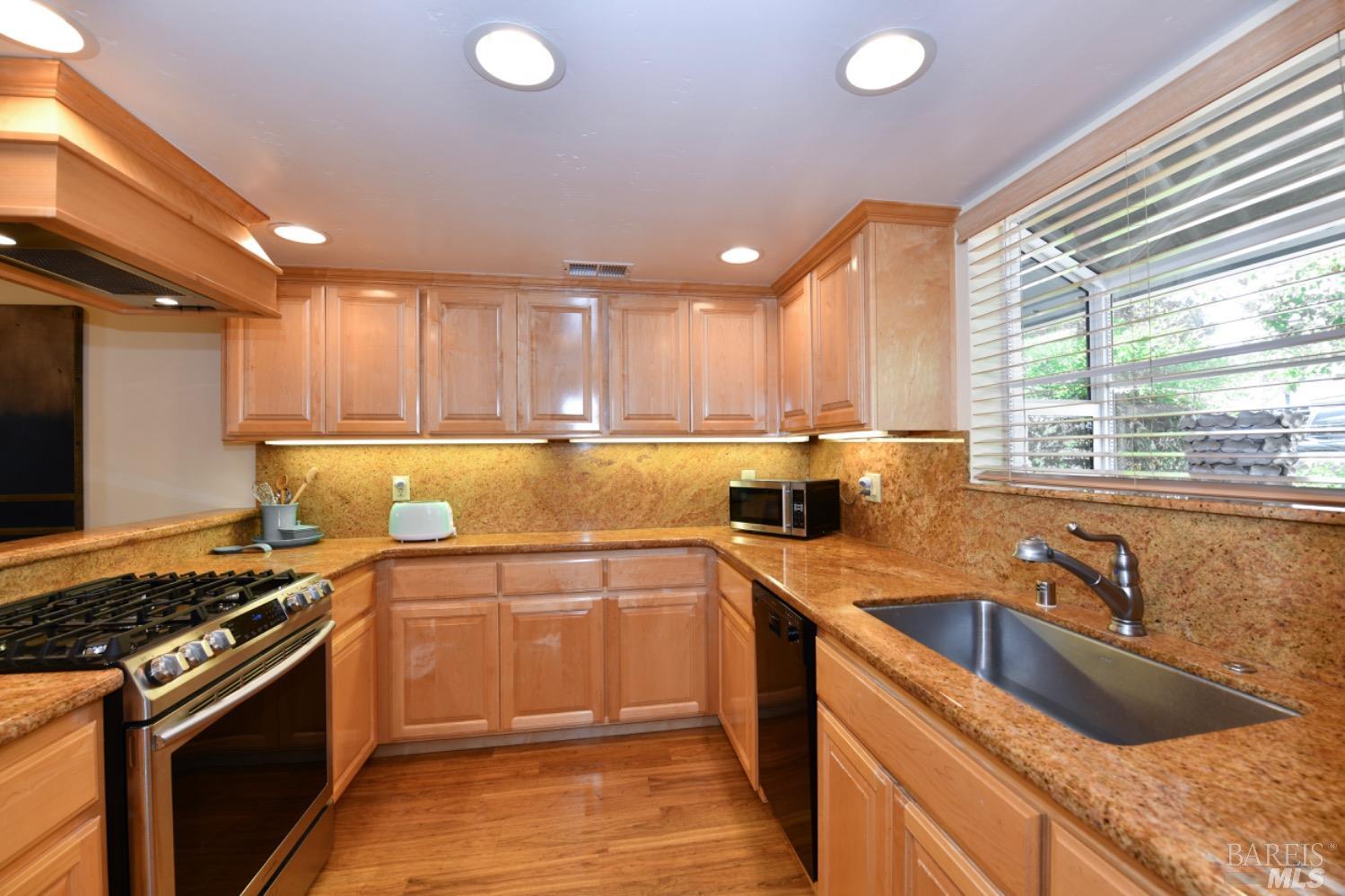 6600 Yount Street Yountville CA 94599