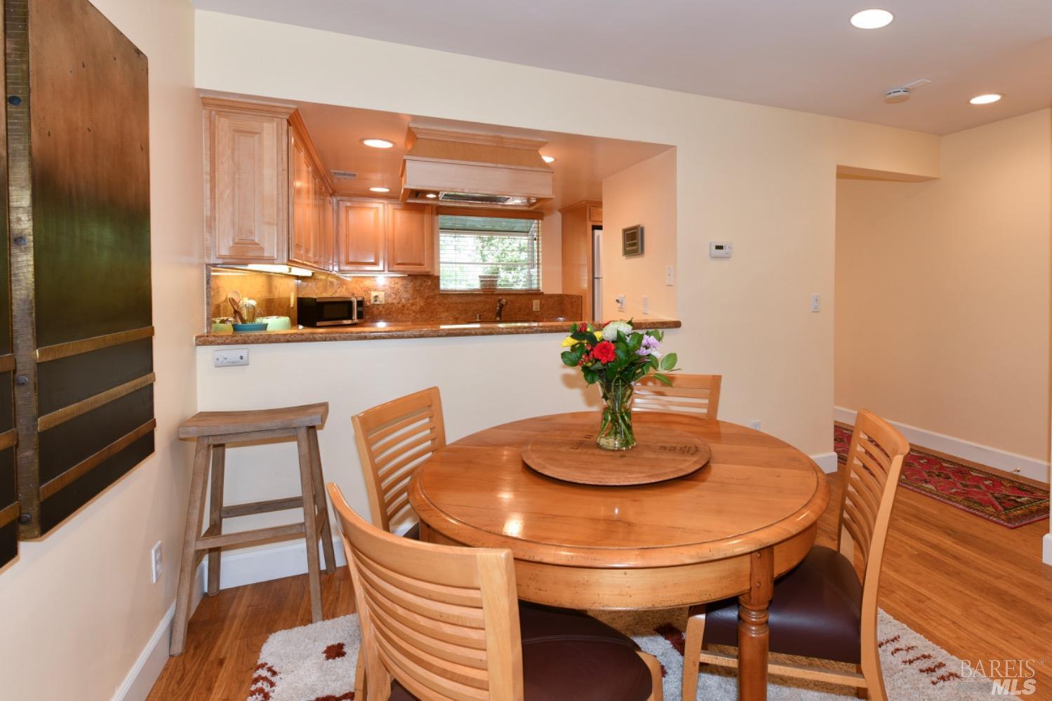 6600 Yount Street Yountville CA 94599