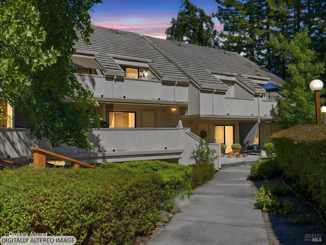 1512 Mission Boulevard Santa Rosa CA 95409