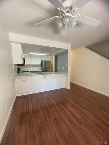 1512 Mission Boulevard Santa Rosa CA 95409