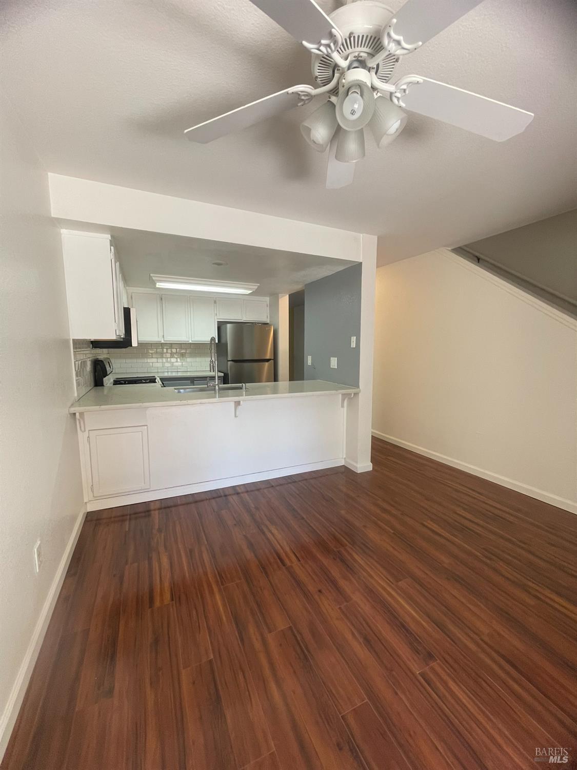 1512 Mission Boulevard Santa Rosa CA 95409
