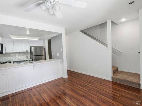 1512 Mission Boulevard Santa Rosa CA 95409