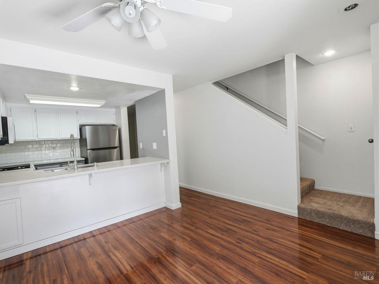 1512 Mission Boulevard Santa Rosa CA 95409
