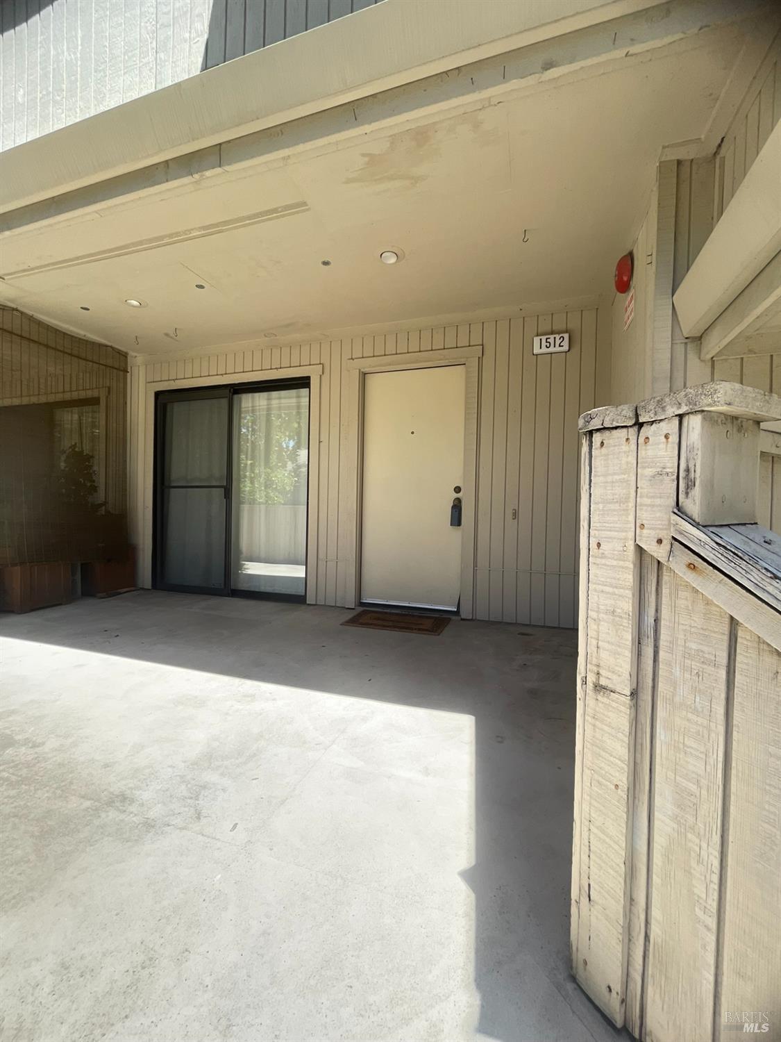 1512 Mission Boulevard Santa Rosa CA 95409