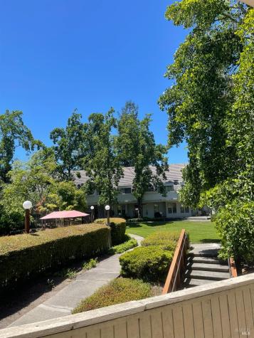 1512 Mission Boulevard Santa Rosa CA 95409