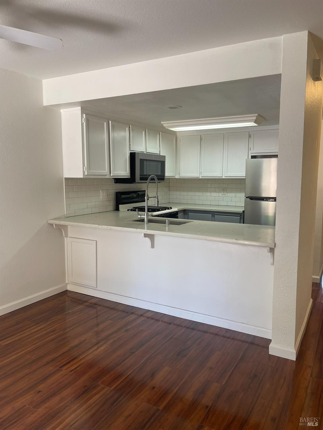 1512 Mission Boulevard Santa Rosa CA 95409
