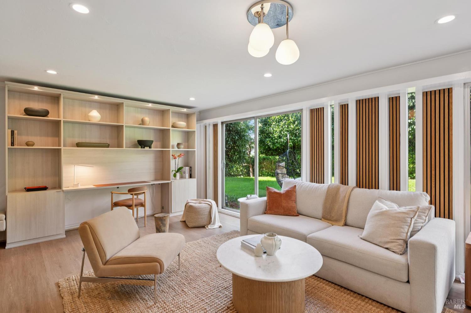 2 Lyford Drive Tiburon CA 94920
