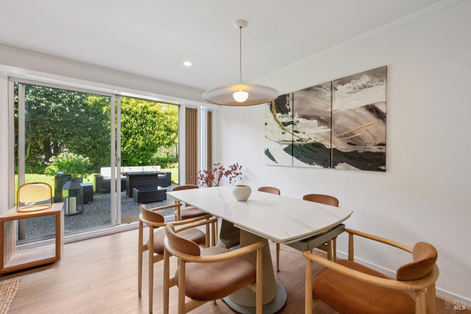2 Lyford Drive Tiburon CA 94920