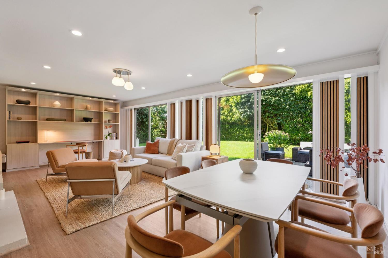 2 Lyford Drive Tiburon CA 94920