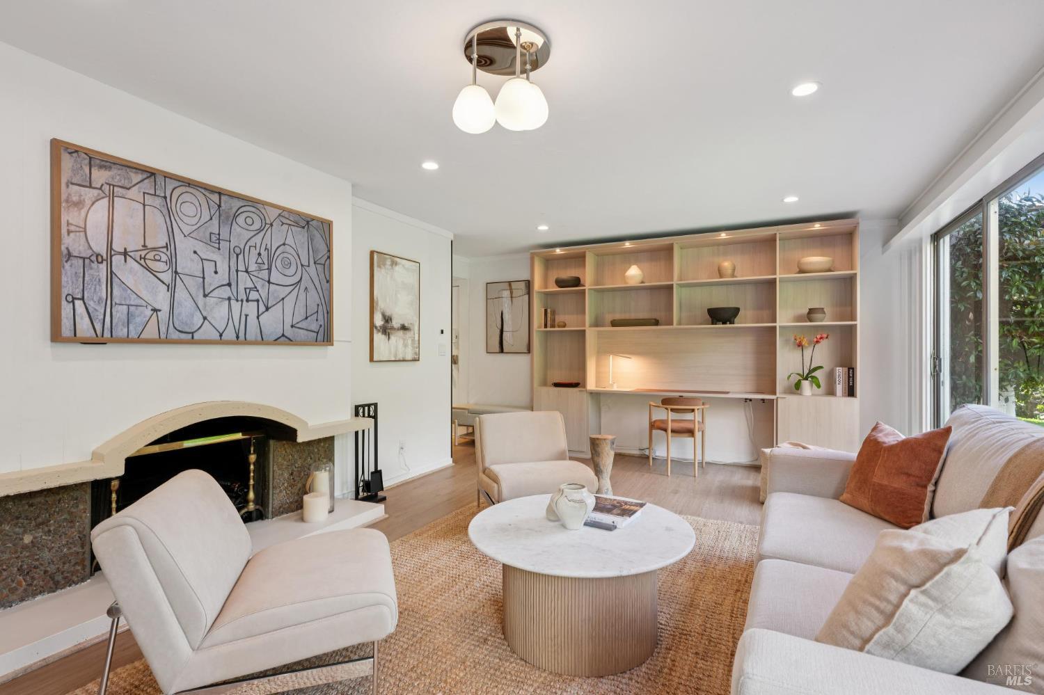 2 Lyford Drive Tiburon CA 94920