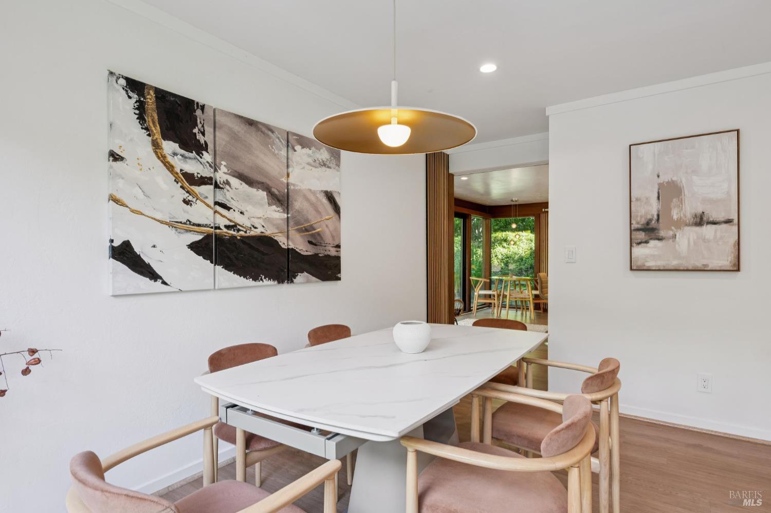 2 Lyford Drive Tiburon CA 94920