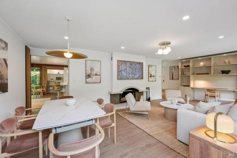 2 Lyford Drive Tiburon CA 94920