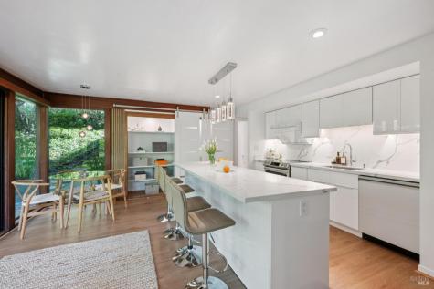 2 Lyford Drive Tiburon CA 94920