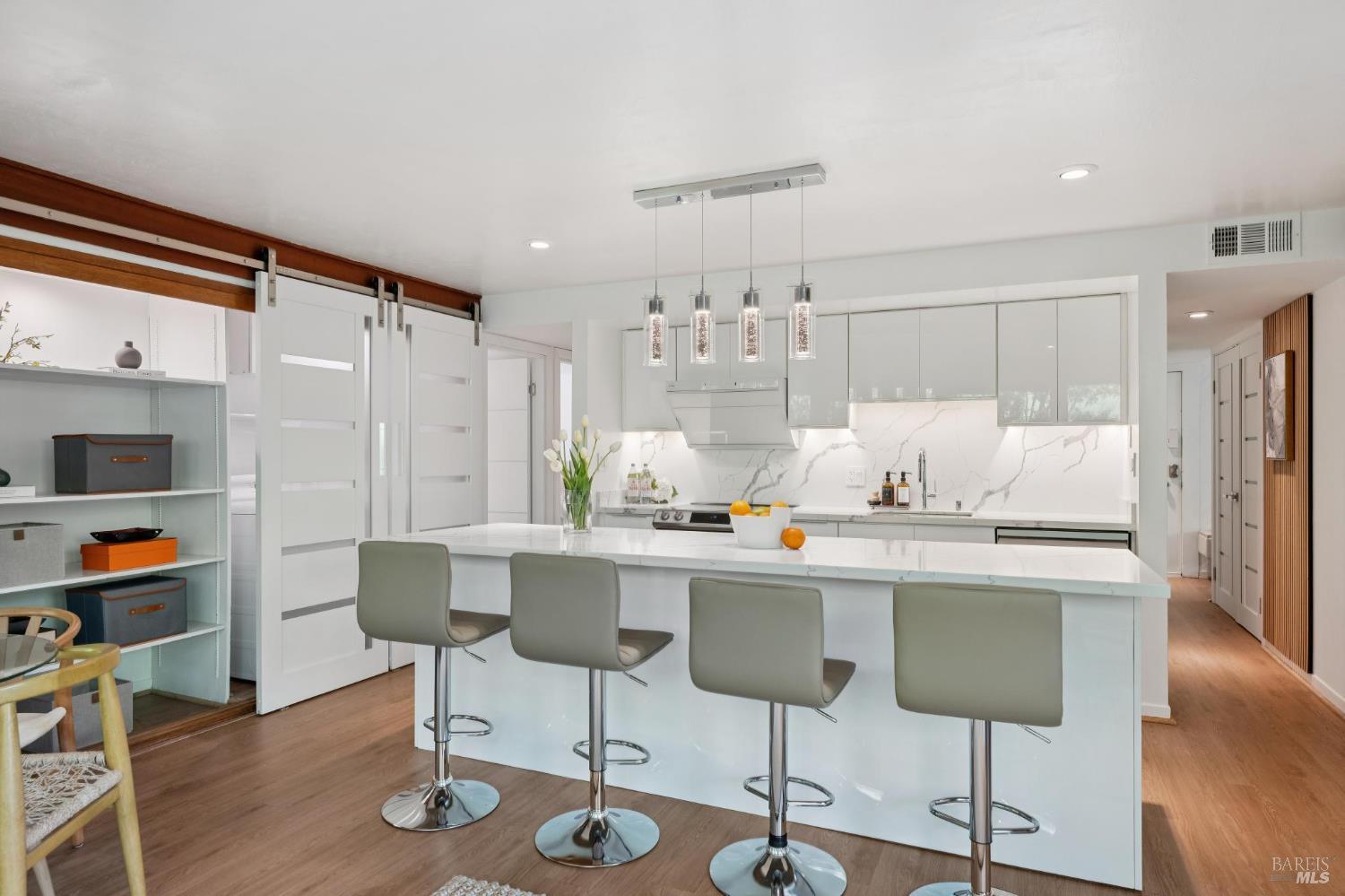 2 Lyford Drive Tiburon CA 94920