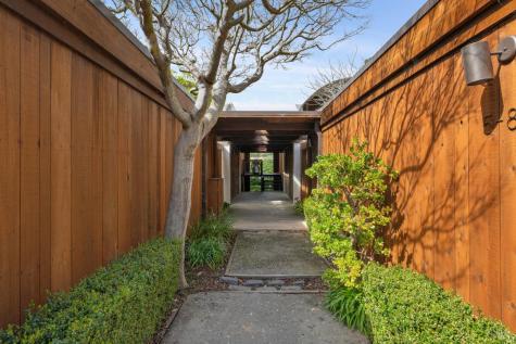 2 Lyford Drive Tiburon CA 94920