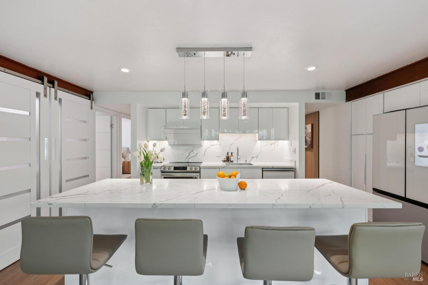 2 Lyford Drive Tiburon CA 94920